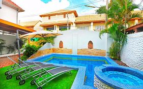 Grande Adam Private Pool Villa